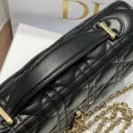 Christian Dior My Dior Top Handle bag
